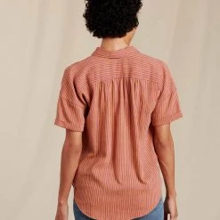 Toad&Co Manzana Short Sleeve Shirt