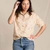 Toad&Co Manzana Short Sleeve Shirt