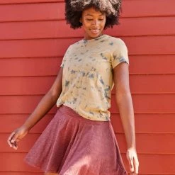 Toad&Co Women's Primo Short Sleeve Crew