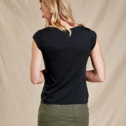 Toad&Co Anza Short Sleeve Shirt Clothing