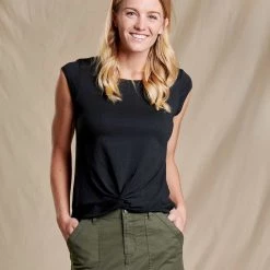 Toad&Co Anza Short Sleeve Shirt Clothing