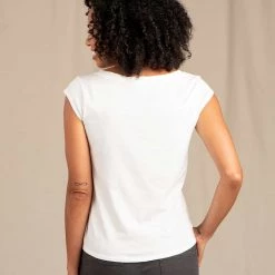 Toad&Co Clothing Anza Short Sleeve Shirt