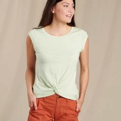 Toad&Co Anza Short Sleeve Shirt Clothing