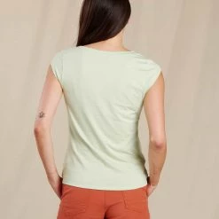 Toad&Co Anza Short Sleeve Shirt Clothing