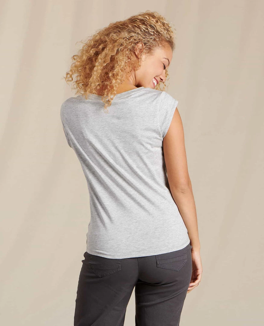 Toad&Co Anza Short Sleeve Shirt