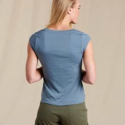 Toad&Co Anza Short Sleeve Shirt Clothing