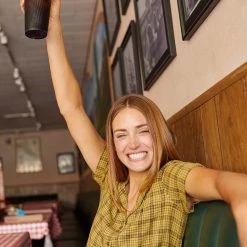 Toad&Co Camp Cove Short Sleeve Shirt Clothing