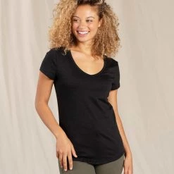 Toad&Co Marley II Short Sleeve Tee Clothing