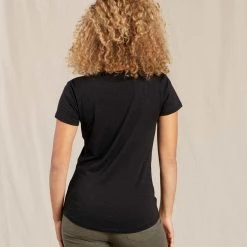 Toad&Co Marley II Short Sleeve Tee Clothing