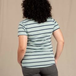 Toad&Co Marley II Short Sleeve Tee