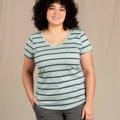 Toad&Co Marley II Short Sleeve Tee