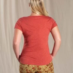 Toad&Co Marley II Short Sleeve Tee