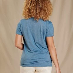 Toad&Co Marley II Short Sleeve Tee Clothing