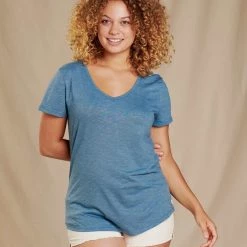 Toad&Co Marley II Short Sleeve Tee Clothing