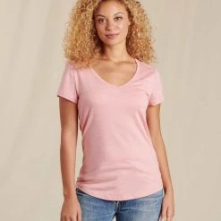 Toad&Co Marley II Short Sleeve Tee