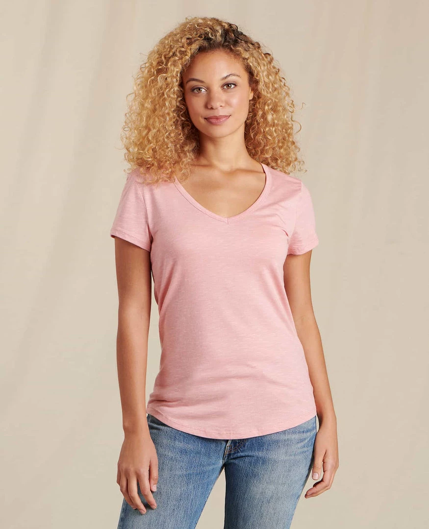 Toad&Co Marley II Short Sleeve Tee