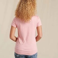 Toad&Co Marley II Short Sleeve Tee