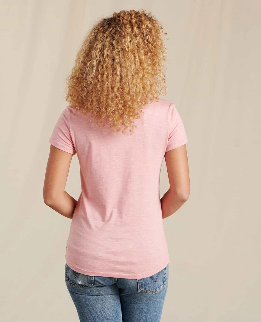 Toad&Co Marley II Short Sleeve Tee