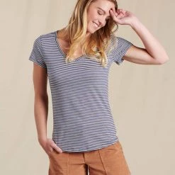 Toad&Co Marley II Short Sleeve Tee