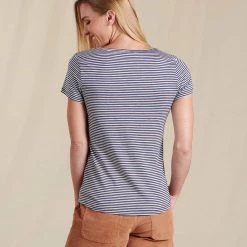 Toad&Co Marley II Short Sleeve Tee