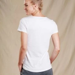 Toad&Co Marley II Short Sleeve Tee Clothing