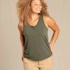 Toad&Co Piru Henley Tank