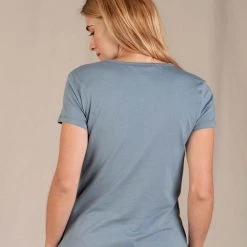 Toad&Co Rose Short Sleeve Tee Clothing