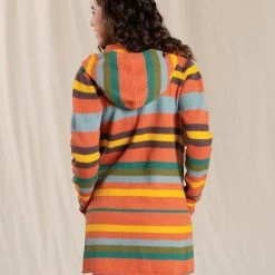 Toad&Co Merino Heartfelt Hoodie Sale