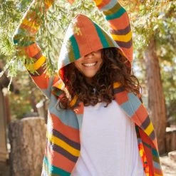 Toad&Co Merino Heartfelt Hoodie Sale