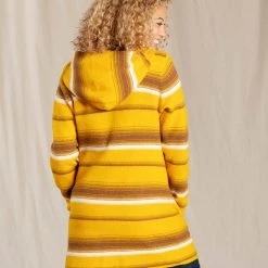 Toad&Co Merino Heartfelt Hoodie