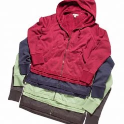 Toad&Co Women's Epiq Zip Hoodie