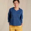 Toad&Co Clothing Women's Epiq Poncho
