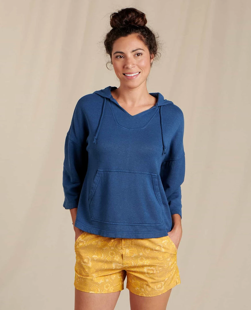 Toad&Co Clothing Women's Epiq Poncho