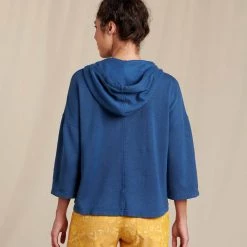 Toad&Co Clothing Women's Epiq Poncho