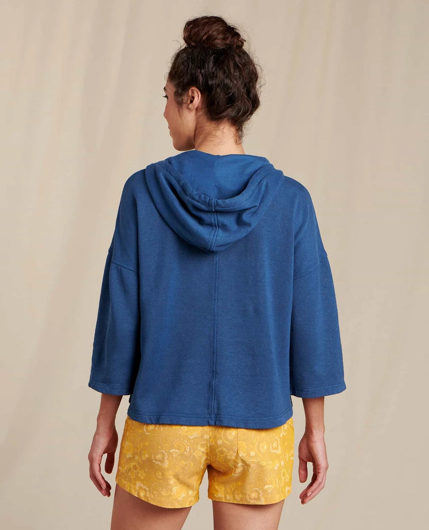 Toad&Co Clothing Women's Epiq Poncho