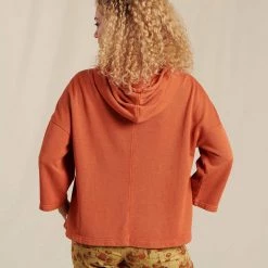 Toad&Co Women's Epiq Poncho