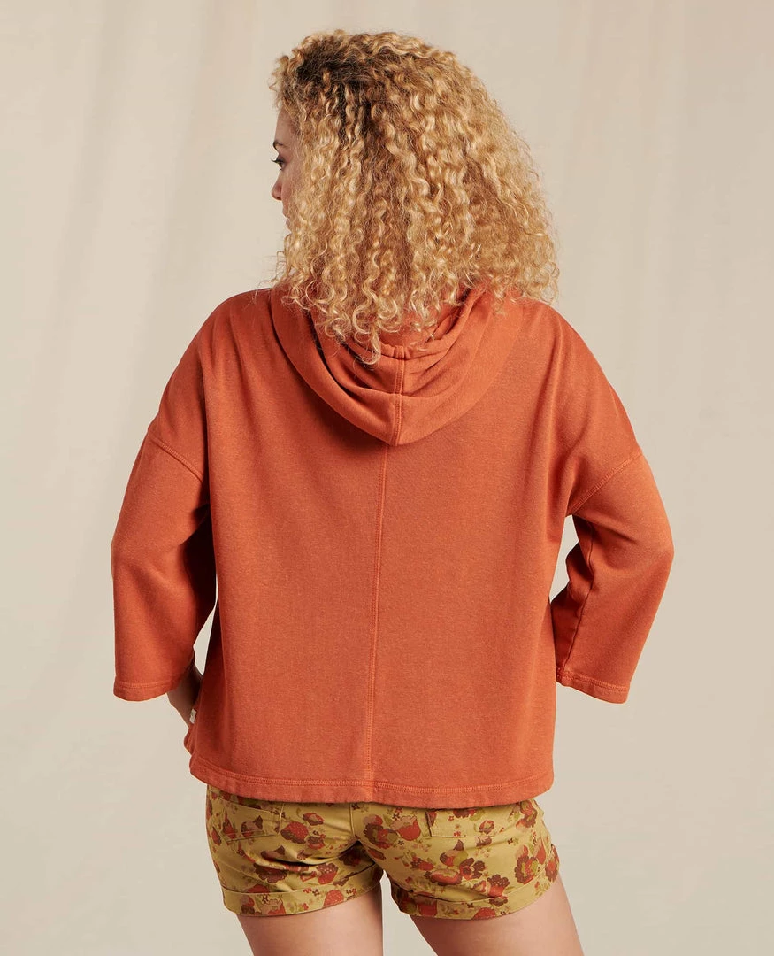 Toad&Co Women's Epiq Poncho