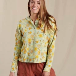 Toad&Co Foothill Long Sleeve Hoodie Clothing