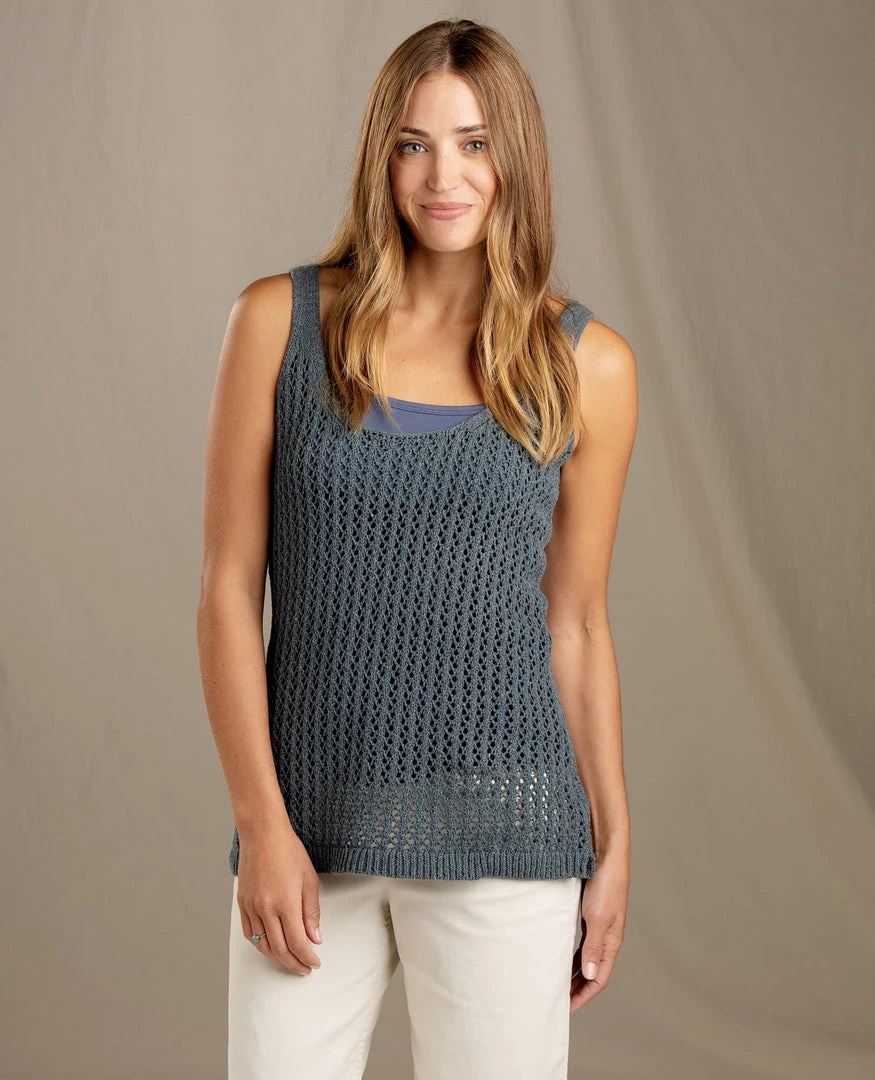 Toad&Co Sale Recycled Denim Tank