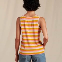 Toad&Co Women's Grom Tank Clothing