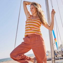 Toad&Co Women's Grom Tank Clothing