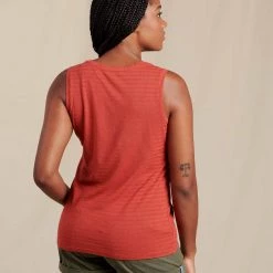 Toad&Co Clothing Women's Grom Tank