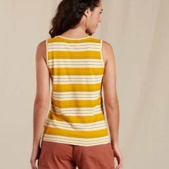 Toad&Co Women's Grom Tank