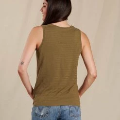 Toad&Co Women's Grom Tank Clothing