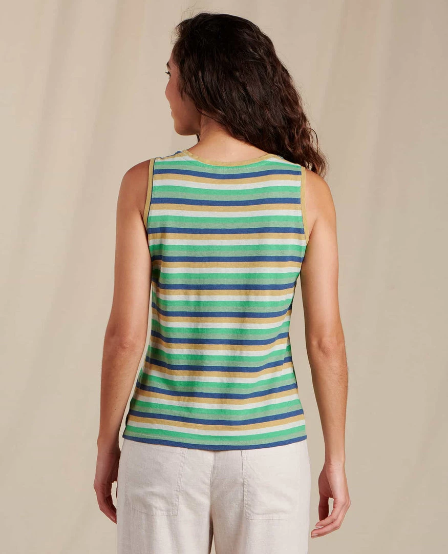 Toad&Co Clothing Women's Grom Tank