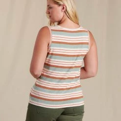 Toad&Co Clothing Women's Grom Tank