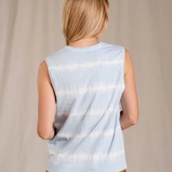 Toad&Co Women's Primo Daily Tank Sale