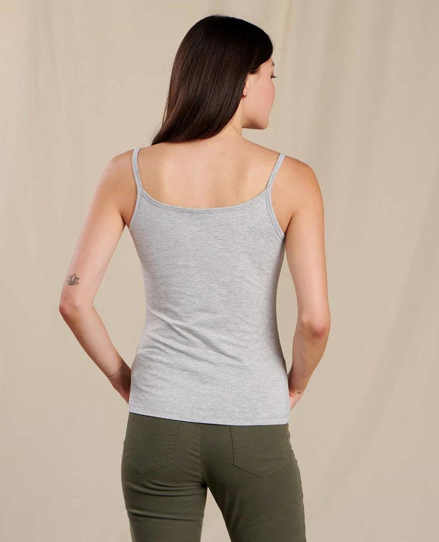 Toad&Co Clothing Samba Dia Cami