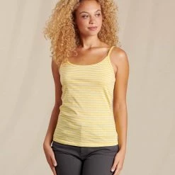 Toad&Co Clothing Samba Dia Cami