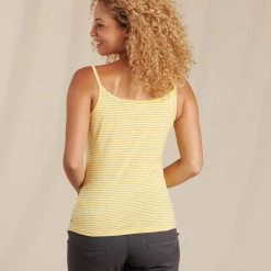 Toad&Co Clothing Samba Dia Cami